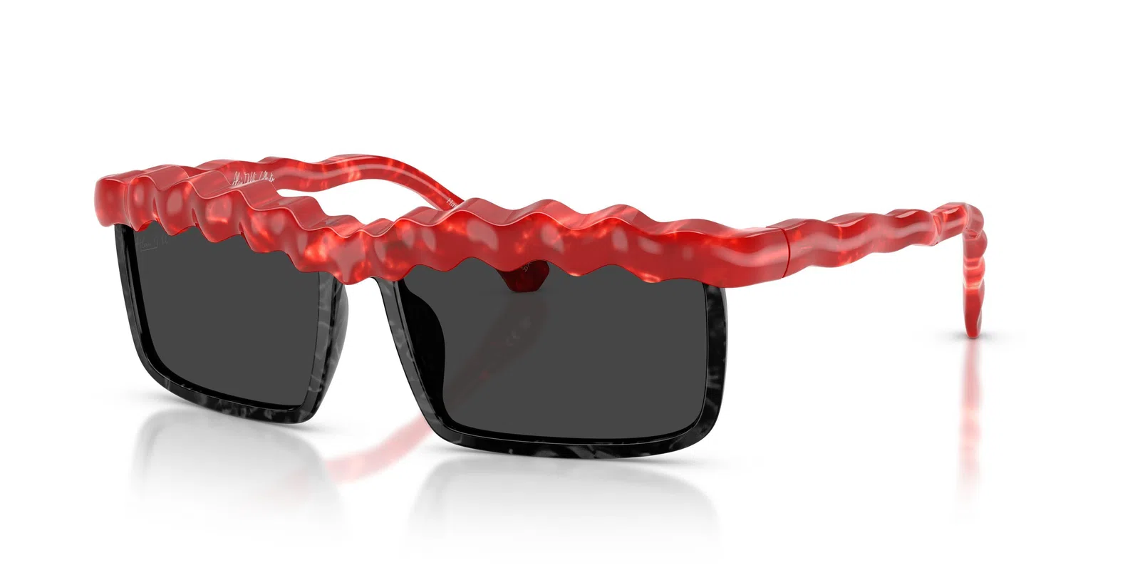 Alain Mikli 9503 Sunglasses - view 3